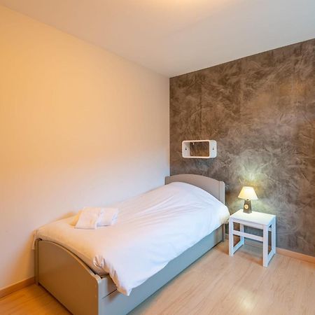 Alpiloc - Town House With Garden And Winter Lounge Villa Annecy Exteriör bild